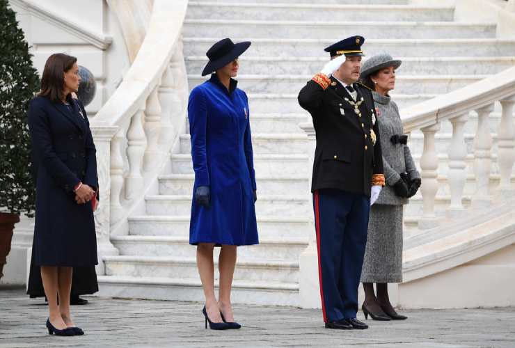 Famiglia Grimaldi-Wittstock