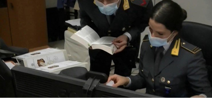 Reddito di cittadinanza