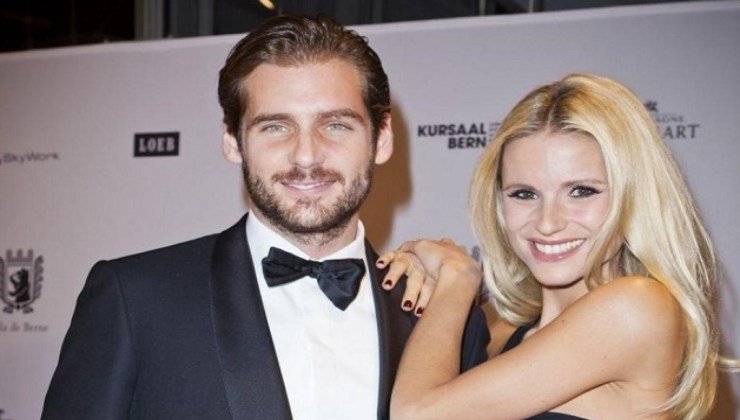 Tomaso Trussardi: il commento inaspettato sotto il post di Michelle