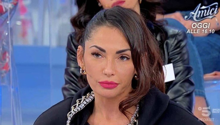 Ida Platano: ecco perché si è recata in ospedale