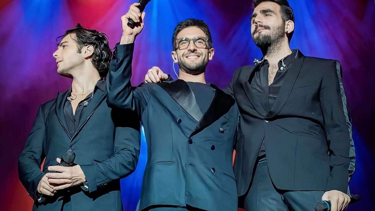Il Volo