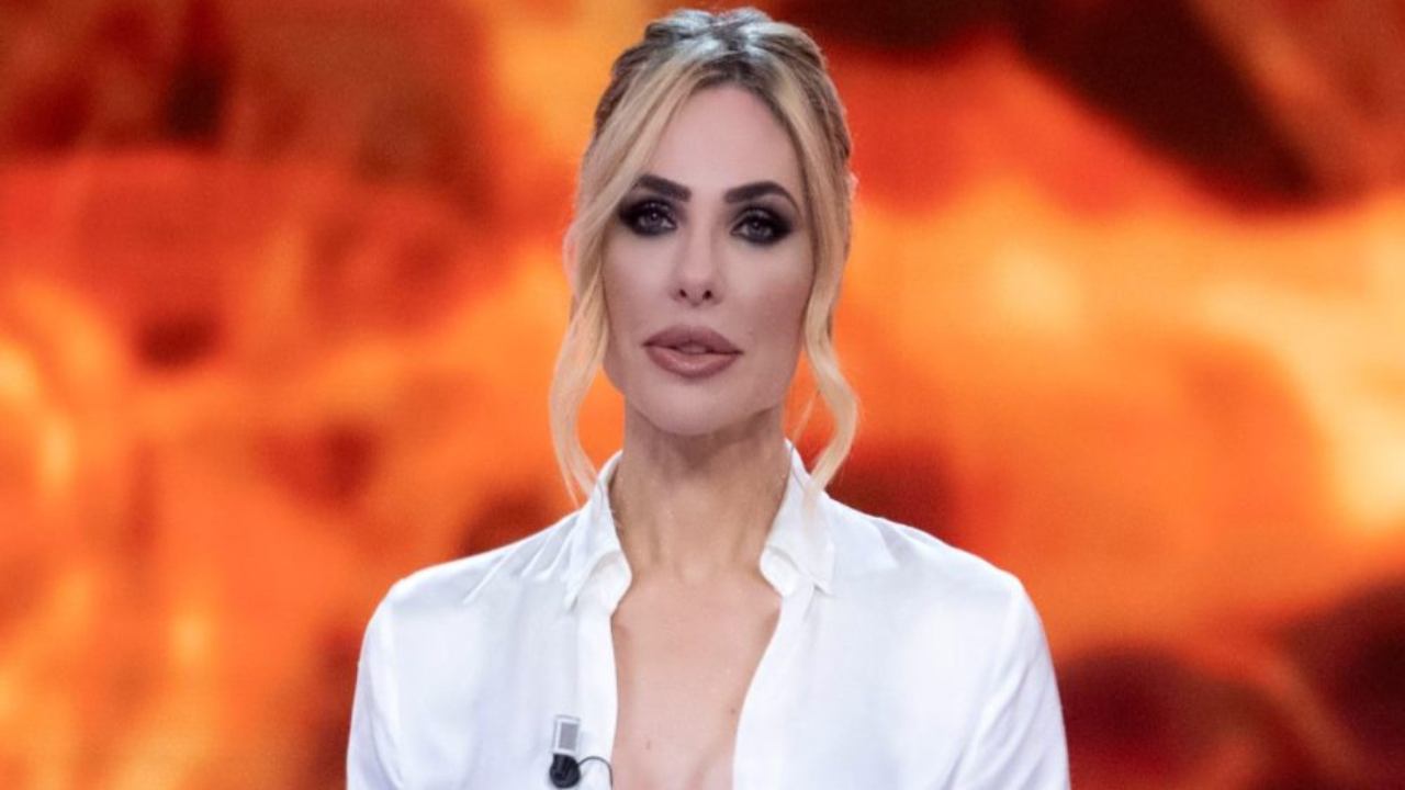 Ilary Blasi: ecco perché si è presa i Rolex di Francesco Totti