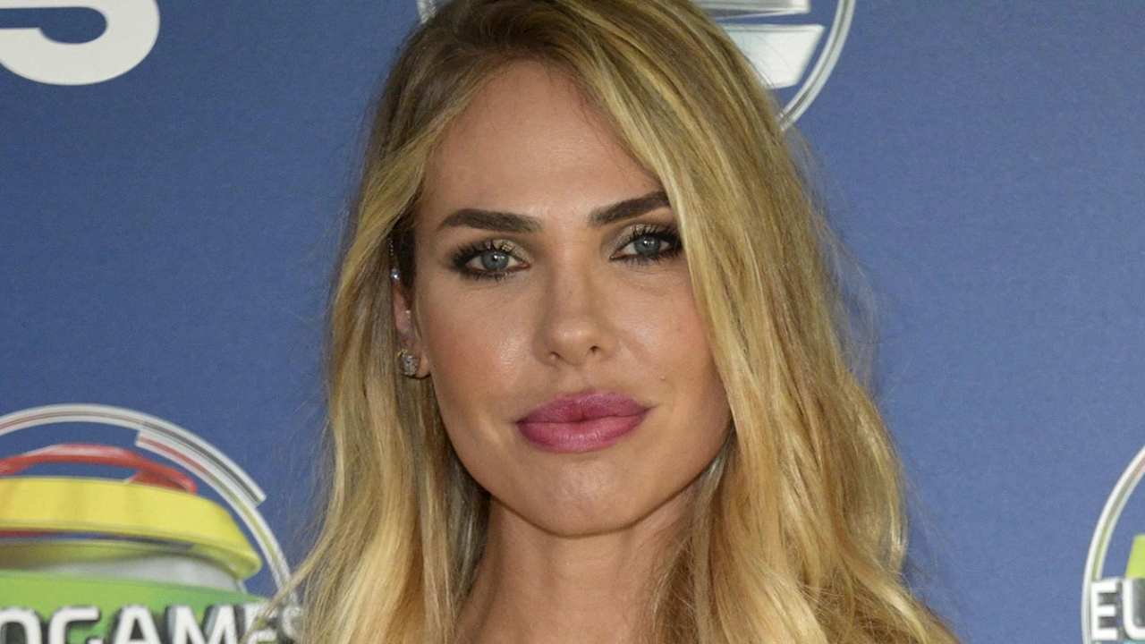 Ilary Blasi: il ritocchino dopo la separazione