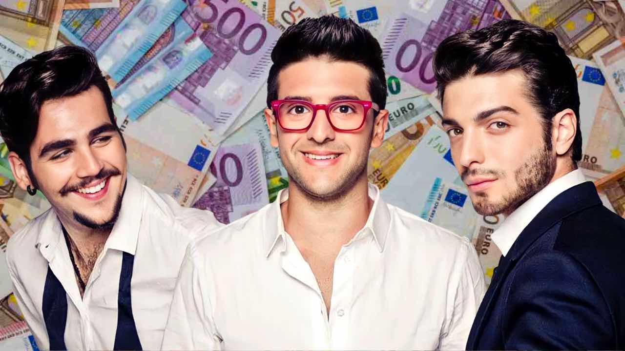 incassi il volo