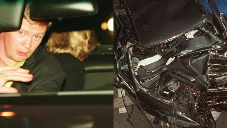 Incidente Lady Diana
