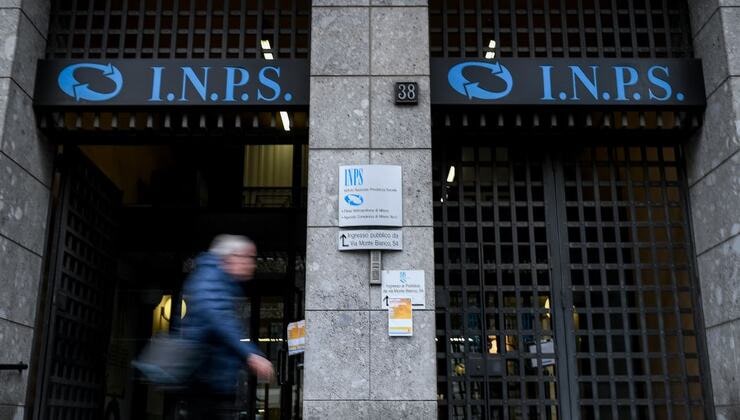 inps pensione dicembre