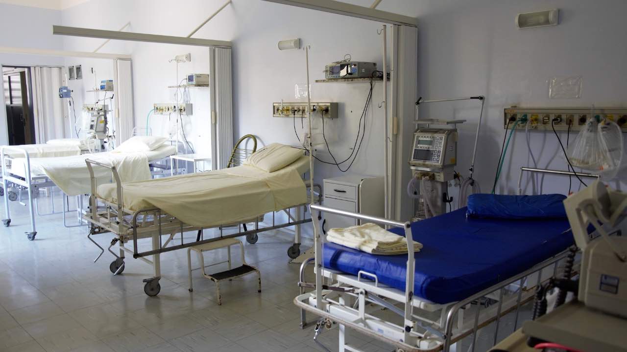 interno ospedale