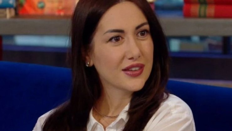 Serena Bortone: ecco perché si è infuriata in diretta