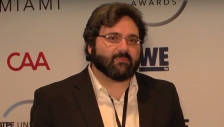 Dottor Nowzaradan: ecco chi è il figlio