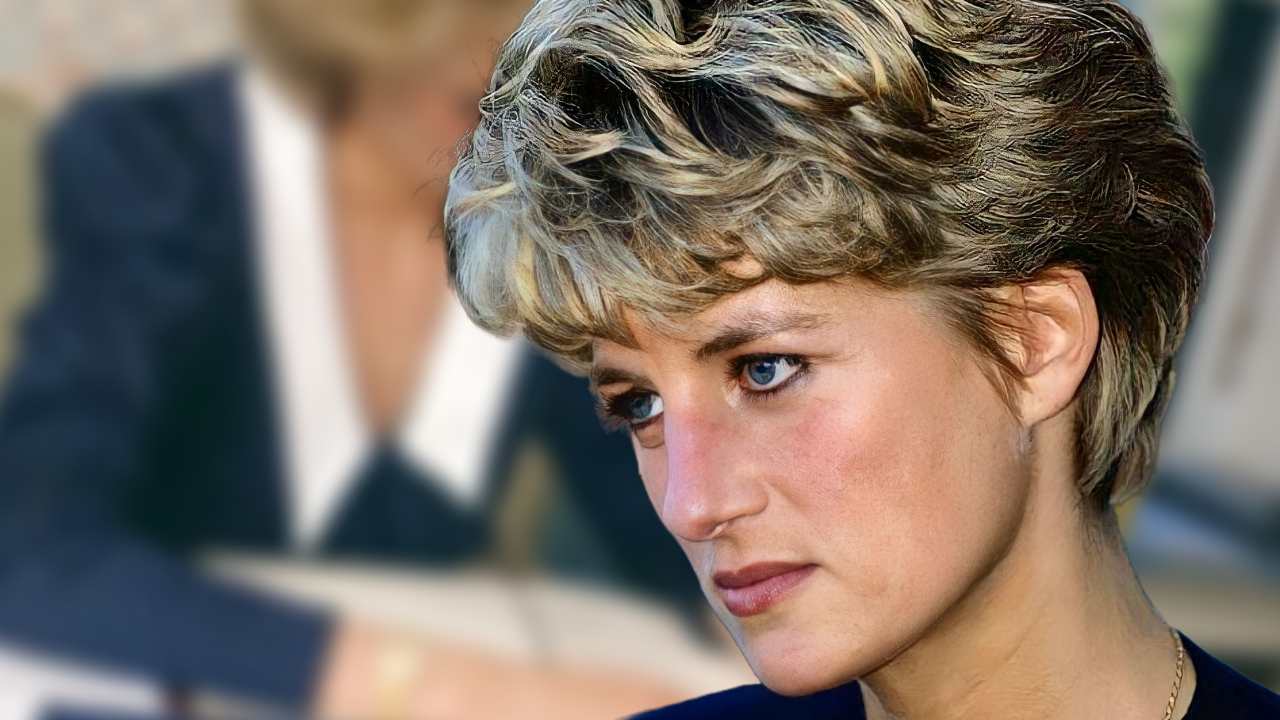 Lady Diana