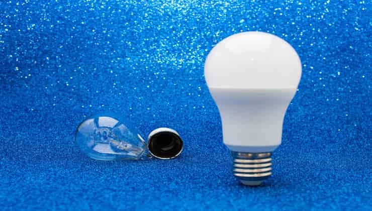 lampadine LED