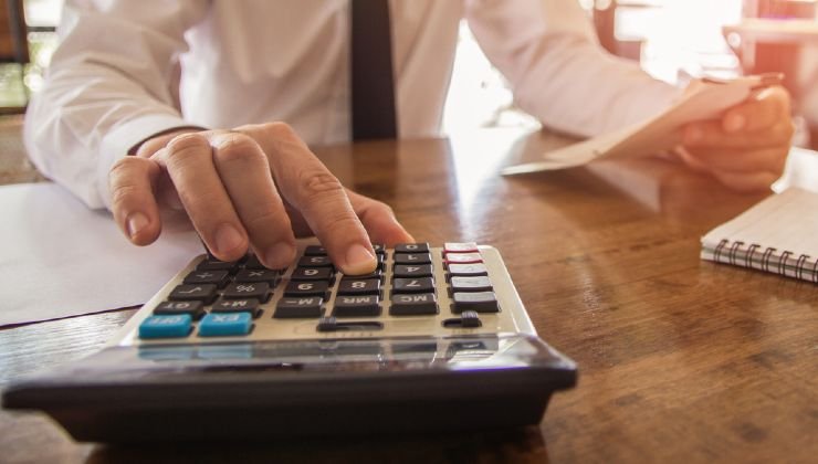 Lavoratore part time 