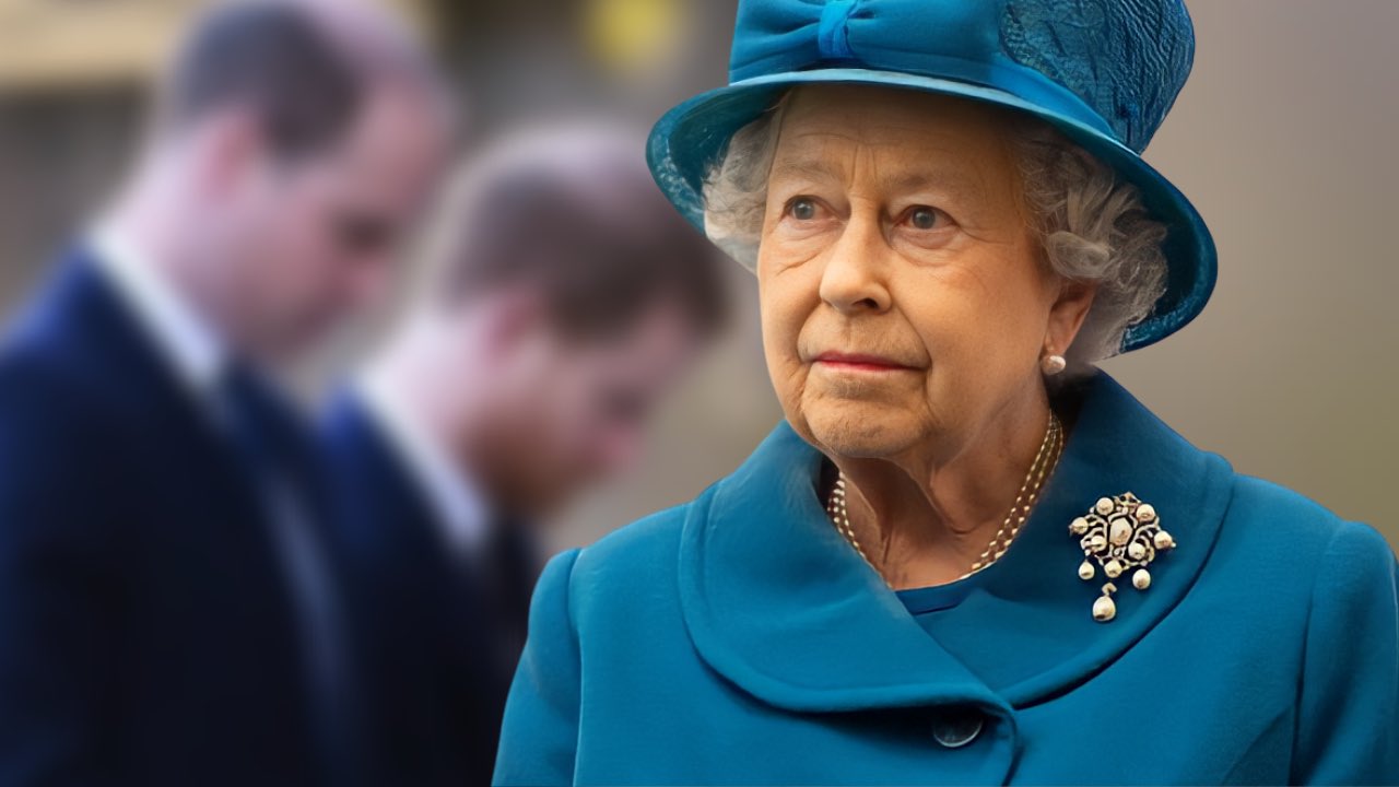 le parole della regina