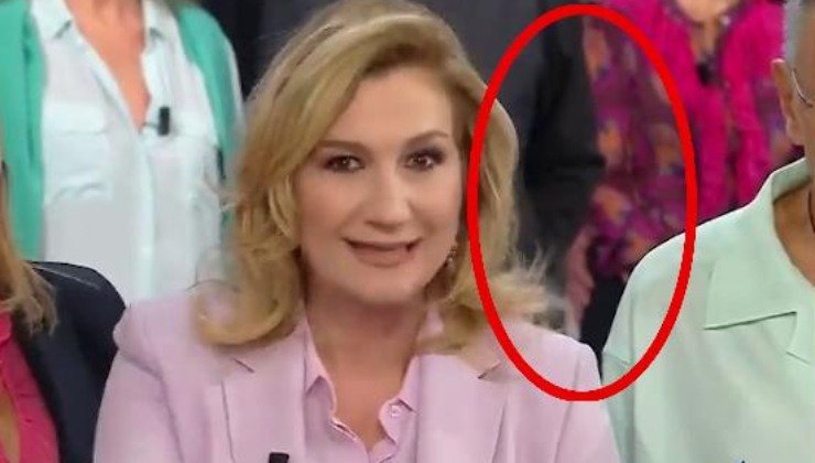 Serena Bortone: ecco perché si è infuriata in diretta