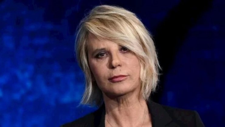 Maria De Filippi: ecco perché consuma sempre caramelle