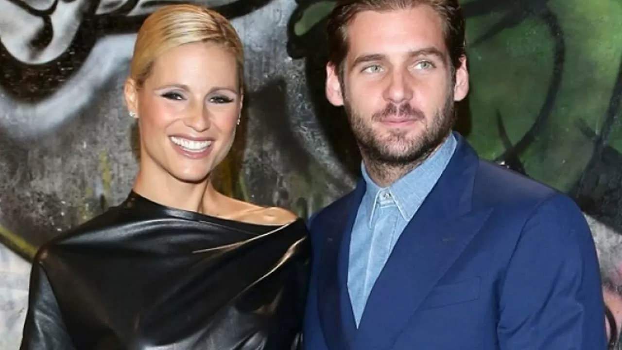 Tomaso Trussardi: il commento inaspettato sotto il post di Michelle