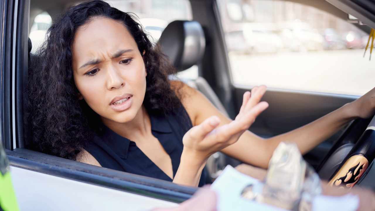 Multa per mancata revisione