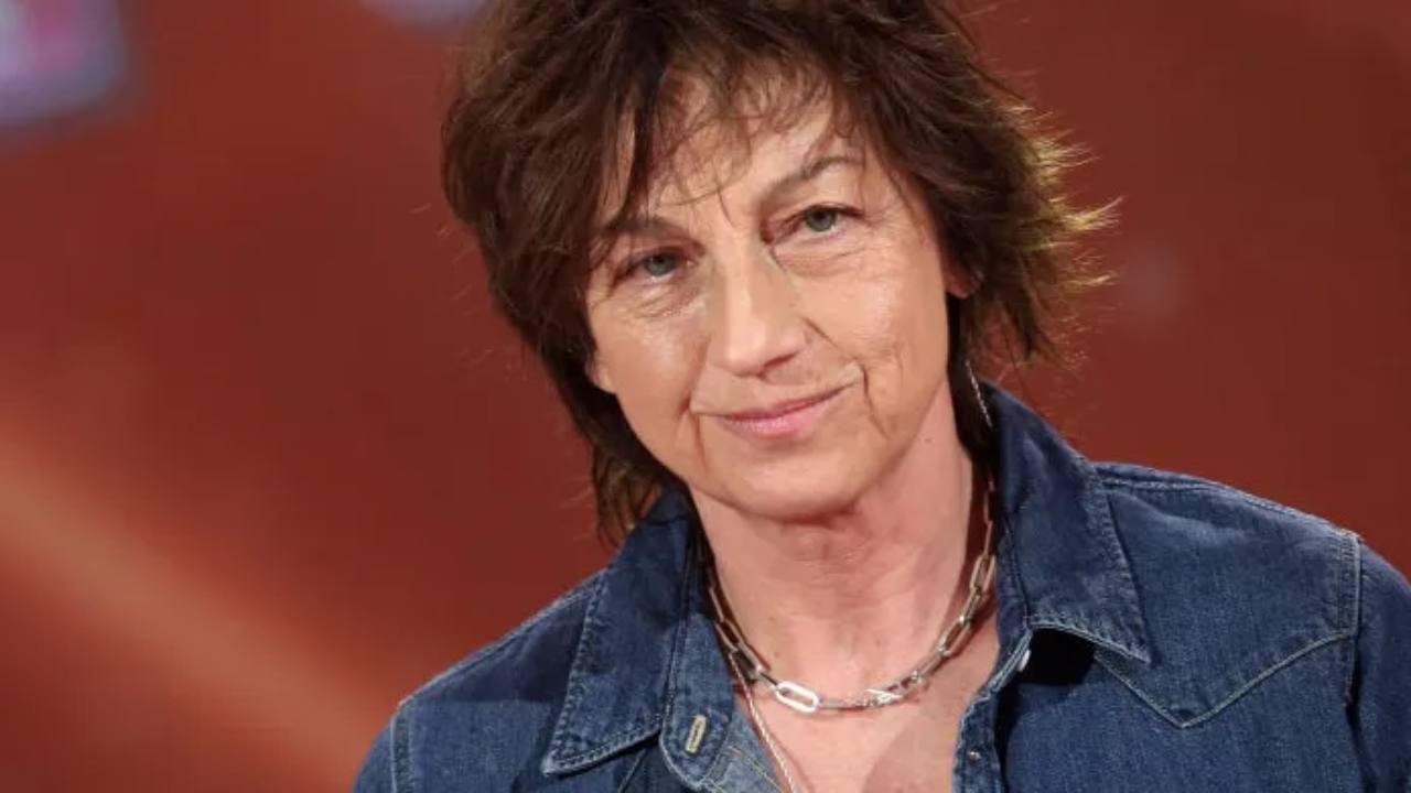 Gianna Nannini: il motivo per cui non indossa gonne