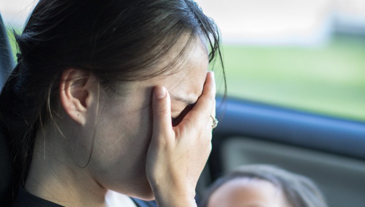 Neomamma preoccupata