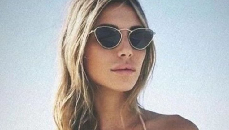 Noemi Bocchi Instagram 