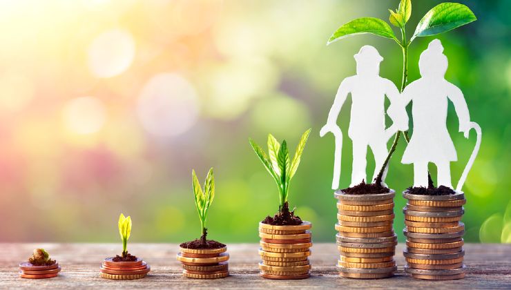 Novità pensioni 