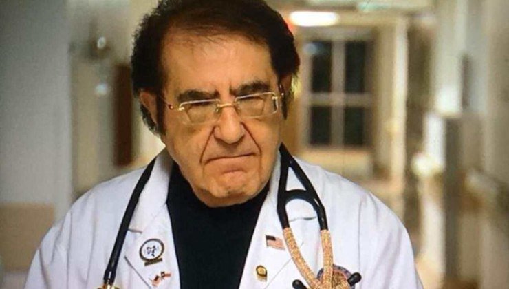 Dottor Nowzaradan: ecco chi è il figlio