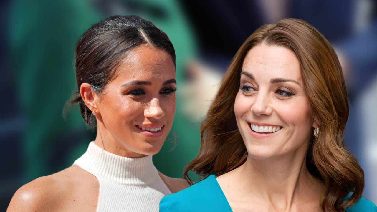 Pancino sospetto in casa reale