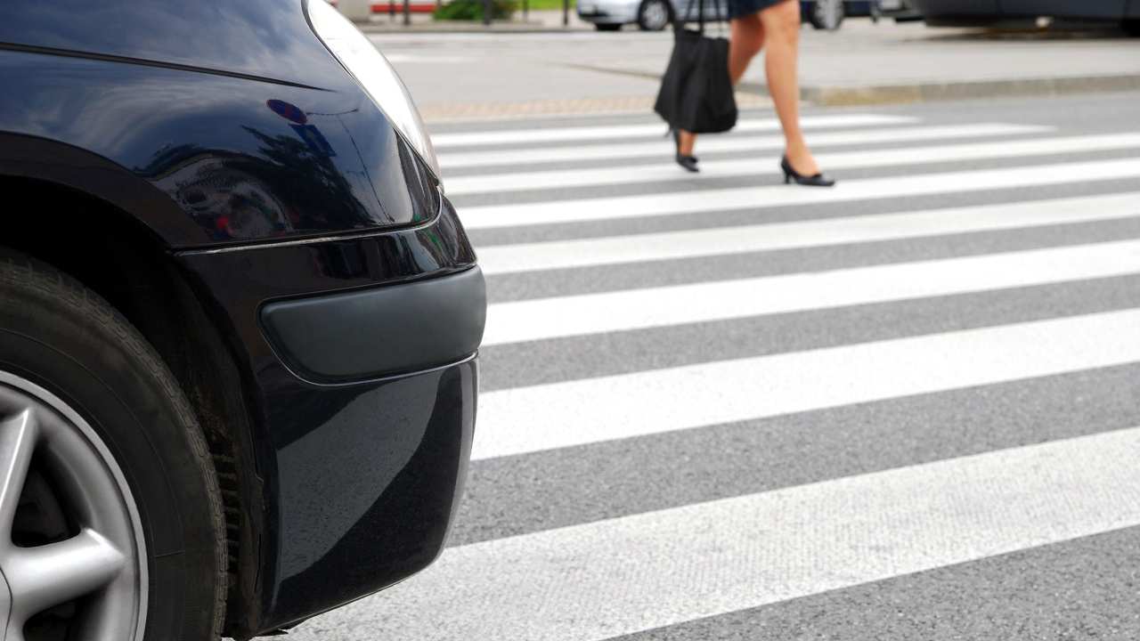 Codice della Strada: ecco le nuove norme sulle strisce pedonali