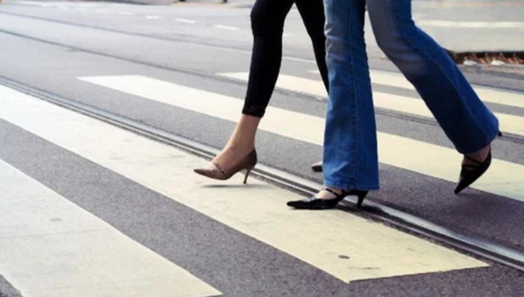 Codice della Strada: ecco le nuove norme sulle strisce pedonali