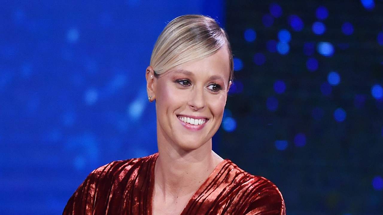 Federica Pellegrini: ecco sua madre