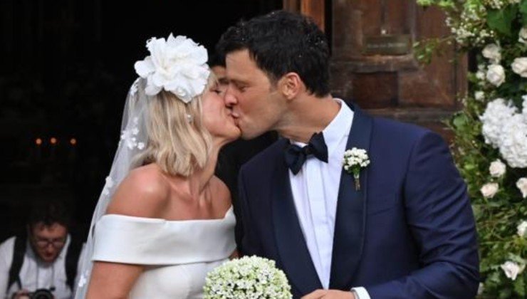 Federica Pellegrini: ecco sua madre