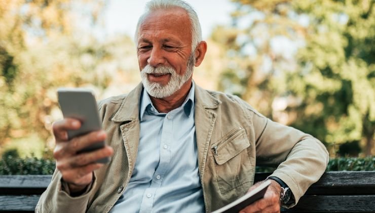 Pensionato anticipato