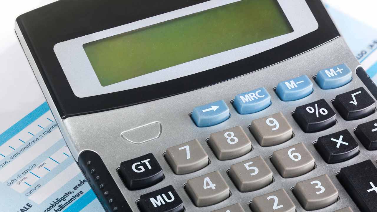 Pensione a 64 anni anticipata