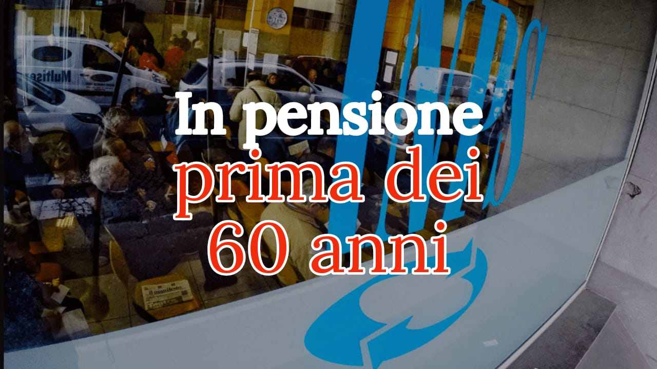 Pensione