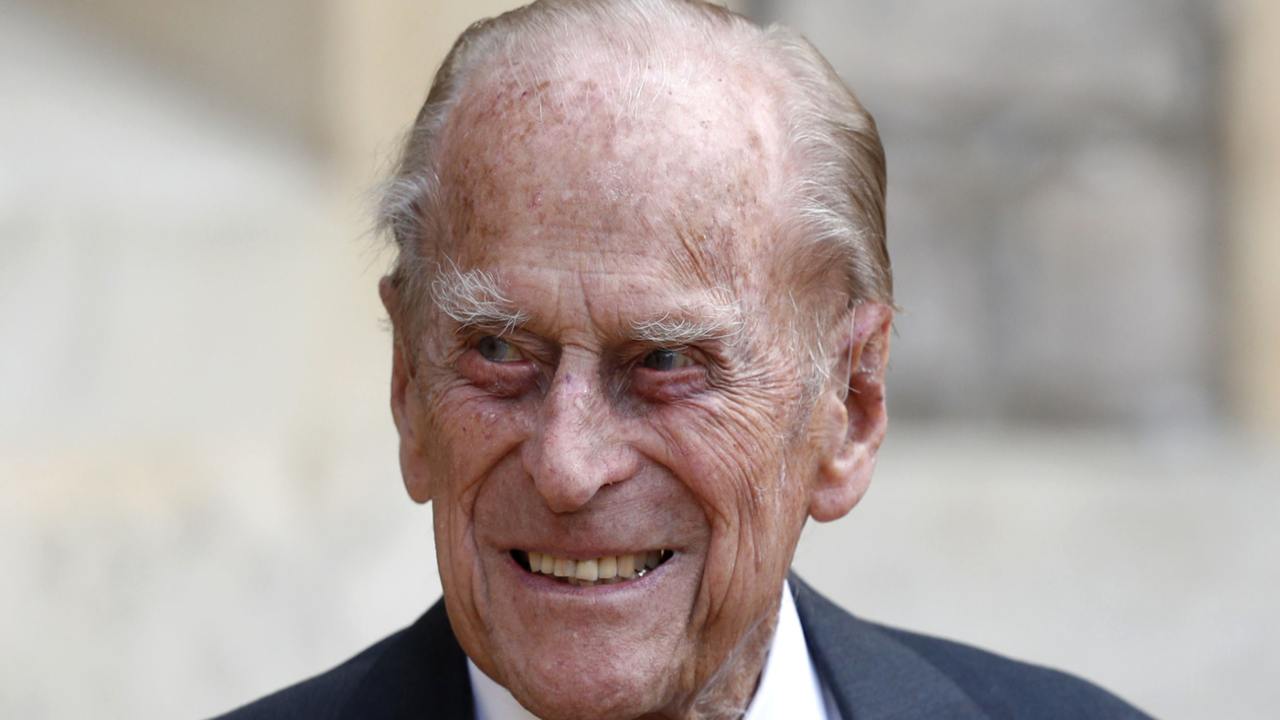 Principe Filippo: ecco il nome della sua presunta amante