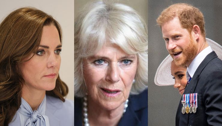 Rapporti in famiglia