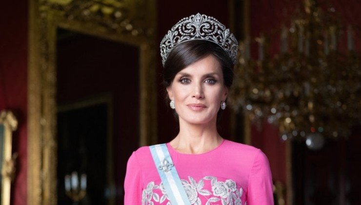 Letizia di Spagna: la patologia di cui è affetta la Regina consorte