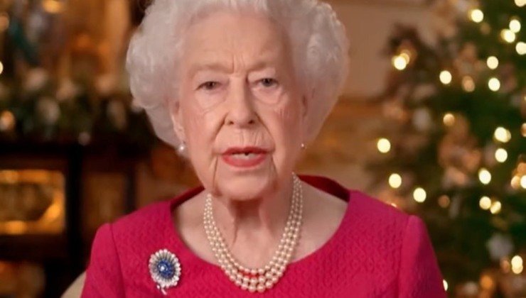 Regina Elisabetta II: il discorso profetico sulla terza guerra mondiale