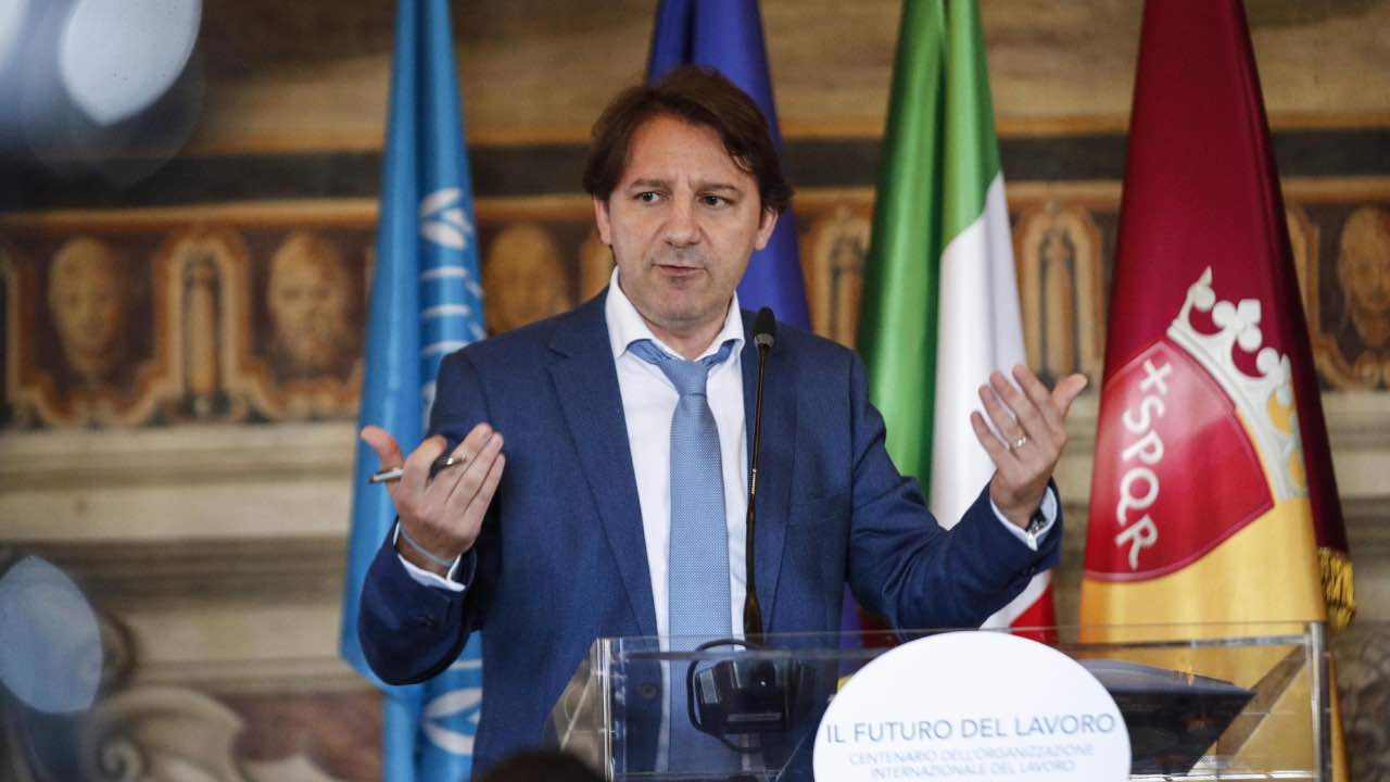 restituzione soldi inps