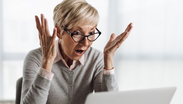 richiesta restituzione quattordicesima 