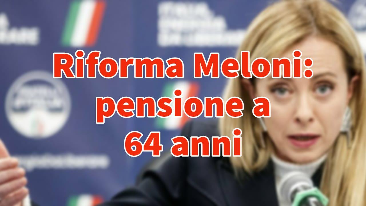 Pensioni