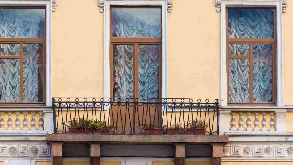 Balcone E Ringhiera IVY - Miniatura Per Casa Delle Bambole 1:12 - Foto 8