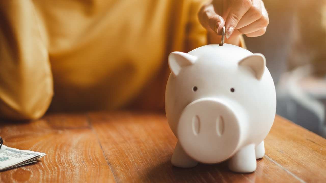 risparmiare denaro