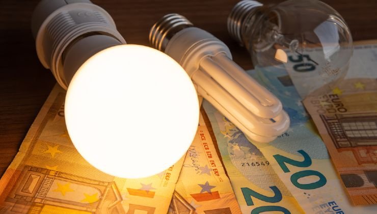 Risparmiare in bolletta