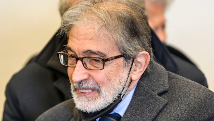 Monica Vitti: le vere cause della sua morte