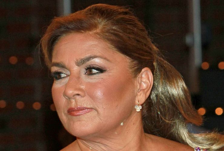 Romina Power