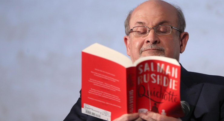 Rushdie