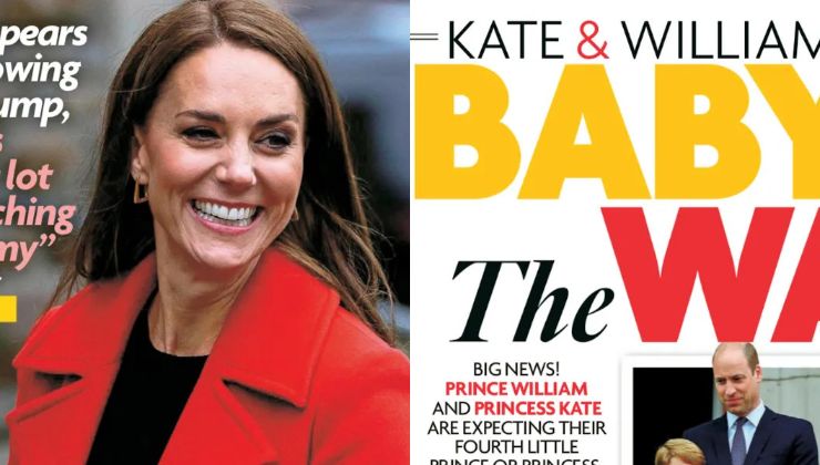 Screen magazine star