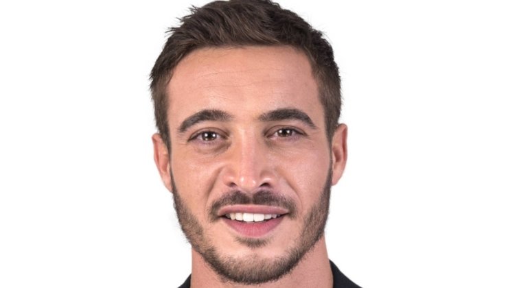 Antonino Spinalbese: la confessione sulla sua malattia