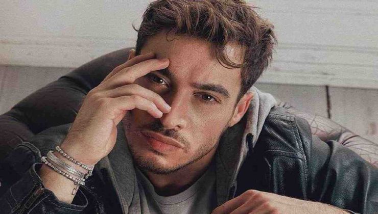 Antonino Spinalbese: il motivo per cui è finita con Belen